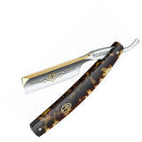 Boker Tortoise 2.0 Folding Razor 140555 by Boker