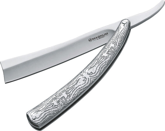 Boker Magnum Fleet Street Razor 01LG242