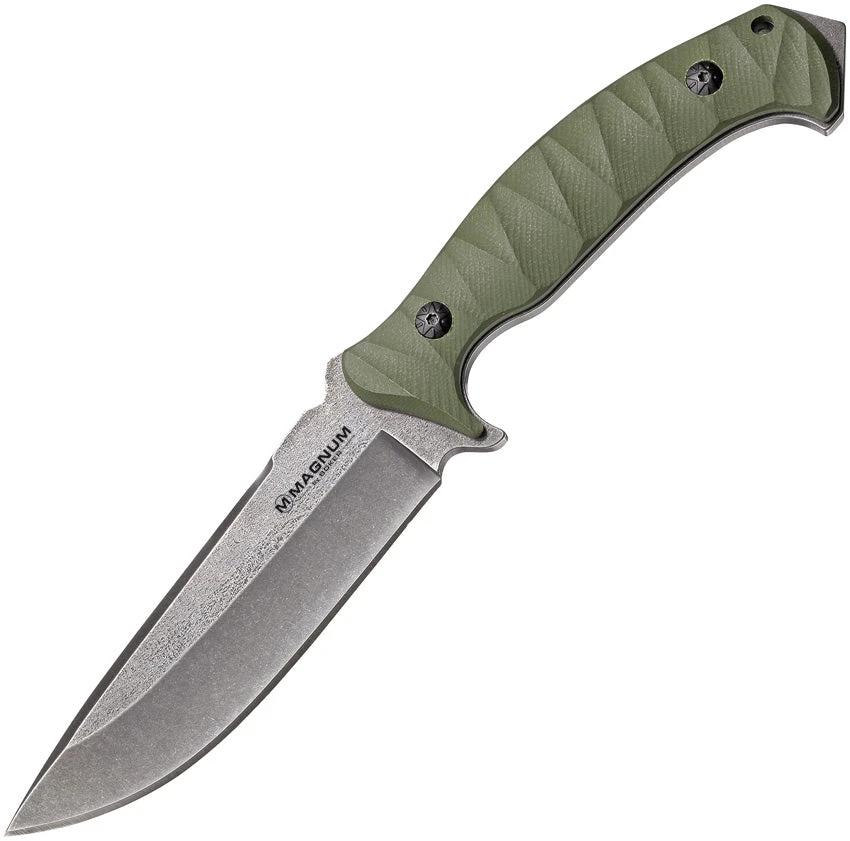 Boker Magnum Persian Fixed Blade 02LG115 by Boker Magnum