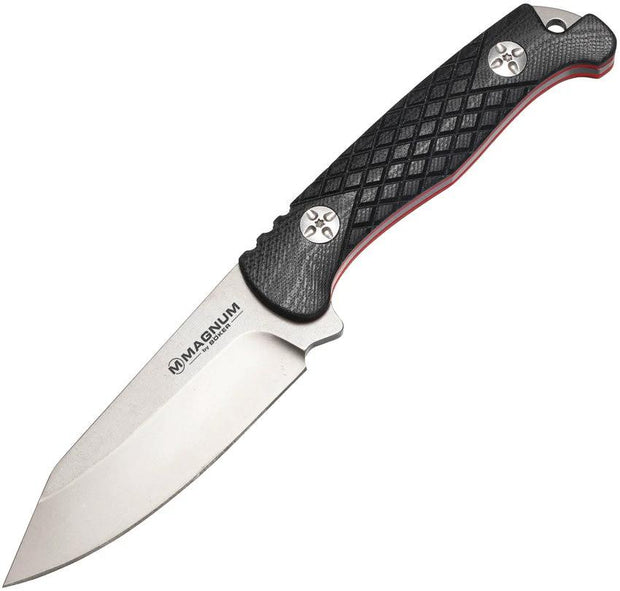 Boker Magnum Life Fixed Blade 02MB201 by Boker Magnum