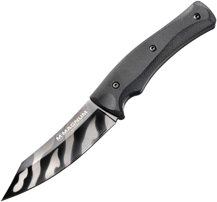 Boker Magnum Tiger Lily Trapper 02RY088 by Boker Magnum