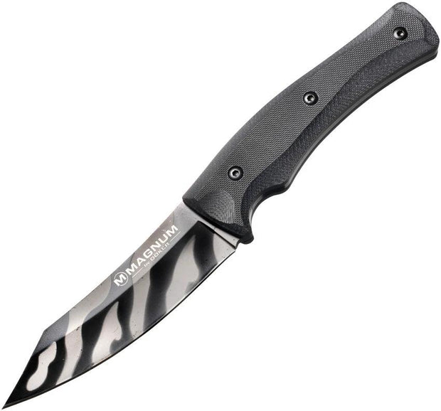 Boker Magnum Tiger Lily Trapper 02RY088 by Boker Magnum