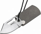 Boker Plus Dog Tag Button Lock 01BO210 by Boker Plus