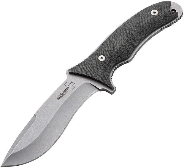 Boker Plus Orca Pro Fixed Blade 02BO015 by Boker Plus