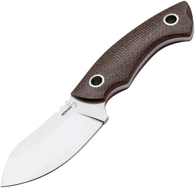 Boker Plus Nessmi Pro Fixed Blade 02BO018 by Boker Plus