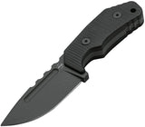 Boker Plus Little Dvalin Fixed Blade 02BO033 by Boker Plus