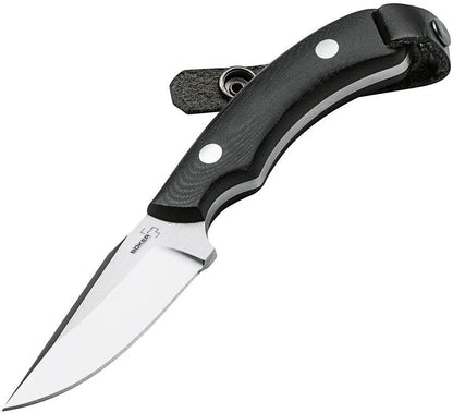 Boker Plus J-Bite Fixed Blade 02BO046 by Boker Plus
