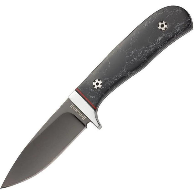 Browning Devil's Due Fixed Blade 3220057 by Browning