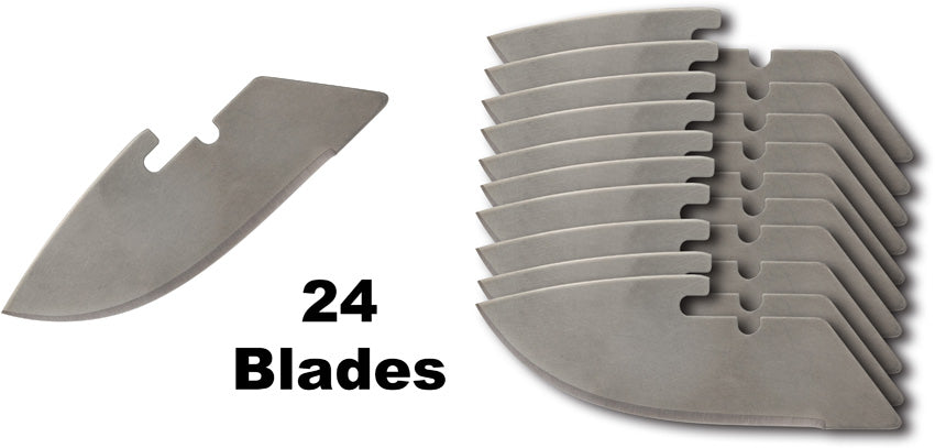 Browning Speed Load Replacement Blades 3220113D