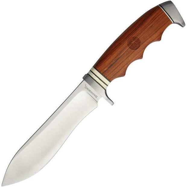Browning Fixed Blade Red Sandalwood 3220157 by Browning