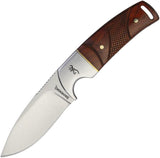 Browning Fixed Blade Cocobolo 3220229 by Browning