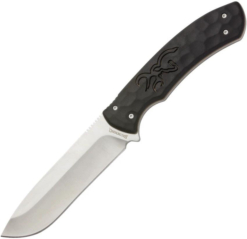 Browning Primal Fixed Blade Skinner BR0426B by Browning