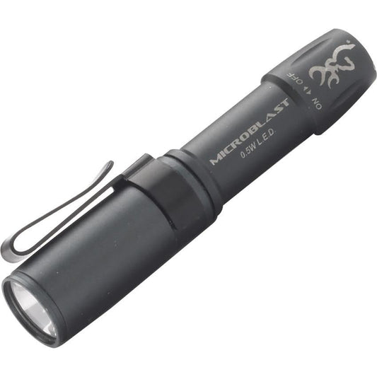 Browning Microblast LED