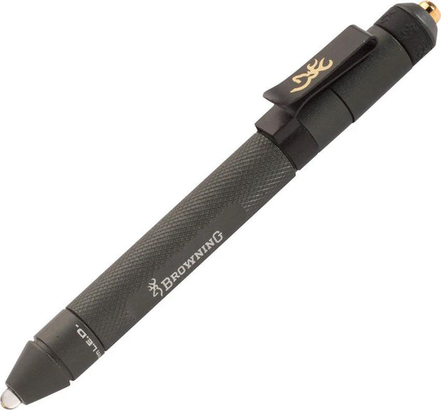 Browning MicroBlast LED Pen Light 3712123 by Browning