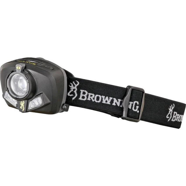 Browning Pro Hunter Maxus Headlamp by Browning