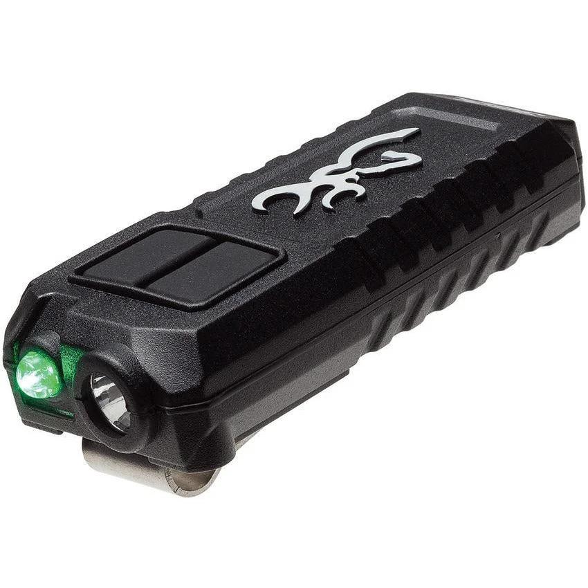Browning Trailmate USB Cap Light 3715015 by Browning