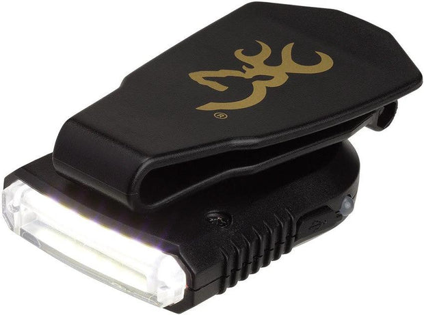 Browning Night Seeker 2 Cap Light 3715179 by Browning