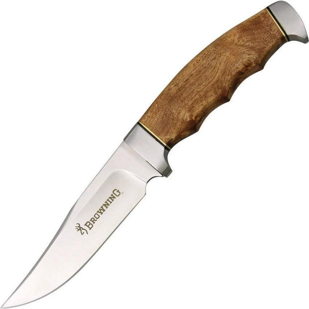 Browning Fixed Blade Hunter BR537 by Browning