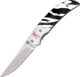 Browning Safari Prism Zebra 322776B by Browning