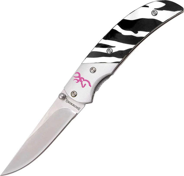 Browning Safari Prism Zebra 322776B by Browning