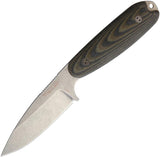 Bradford Knives Guardian 3.5 Camo 3.5S-109-N690 by Bradford Knives