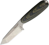 Bradford Knives Guardian 3.5 Fixed Blade Camo 3.5T-109-N690 by Bradford Knives