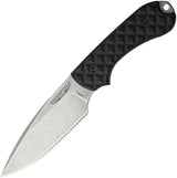Bradford Knives Guardian 3 Black 3FE-001-AEBL by Bradford Knives