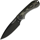 Bradford Knives Guardian 3 DLC 3D Camo 3FE-109B-N690 by Bradford Knives