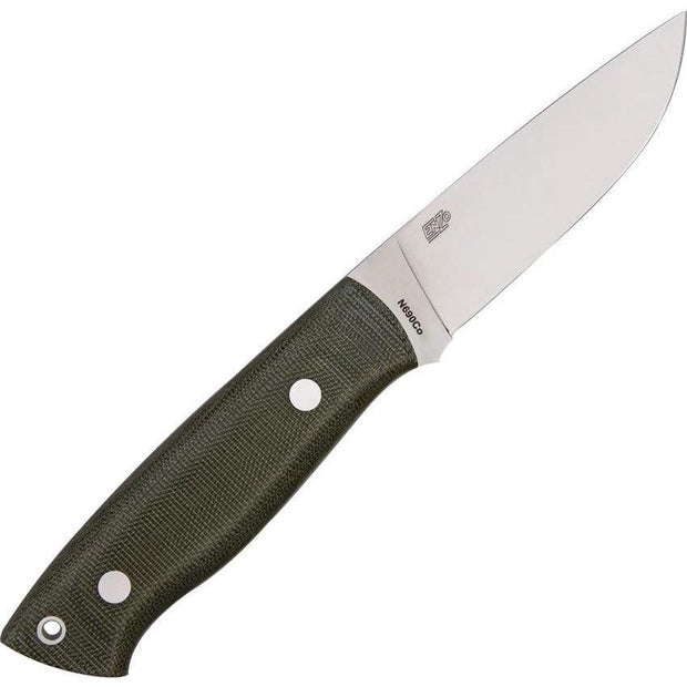 EnZo Trapper 95 Green 2015 by EnZo