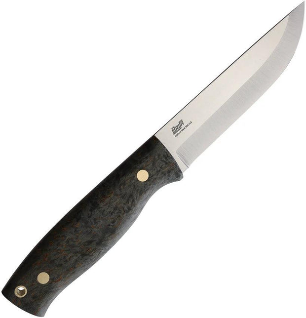 Brisa Trooper 115 Black Curly Birch 301 by Brisa