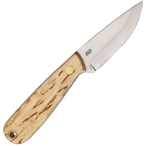 EnZo Necker 70 Curly Birch 9800 by EnZo