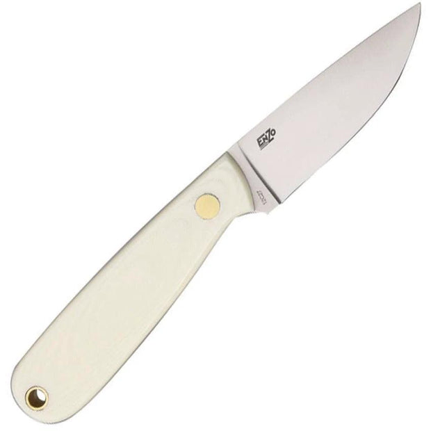 EnZo Necker 70 Ivory Micarta 9802 by EnZo