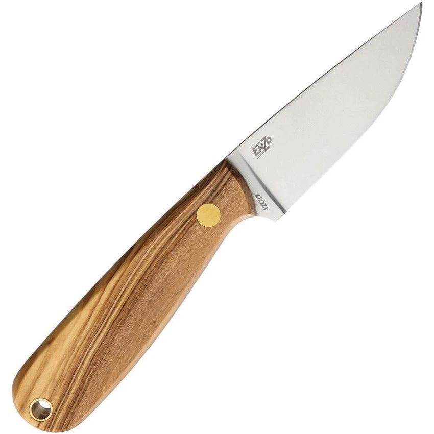 EnZo Necker 70 Olive Wood 9813 by EnZo