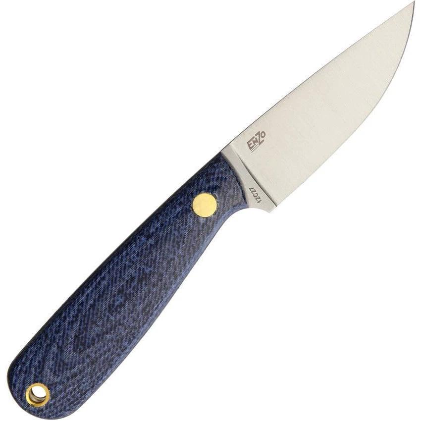 EnZo Necker 70 Ringo Blue Jeans 9821 by EnZo