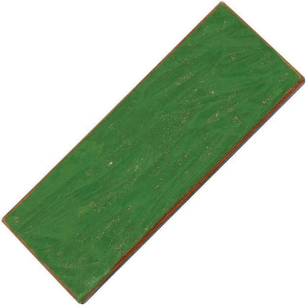 Brommeland Gunleather Loaded Leather Bench Strop 3X8 BNCH - PL by Brommeland Gunleather