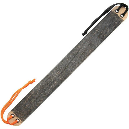 Brommeland Gunleather Strop In a Can Large SIC-150 BLACK COMPOUND by Brommeland Gunleather