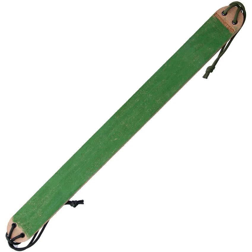 Brommeland Gunleather Large Strop Loaded Leather SS17518 PL by Brommeland Gunleather