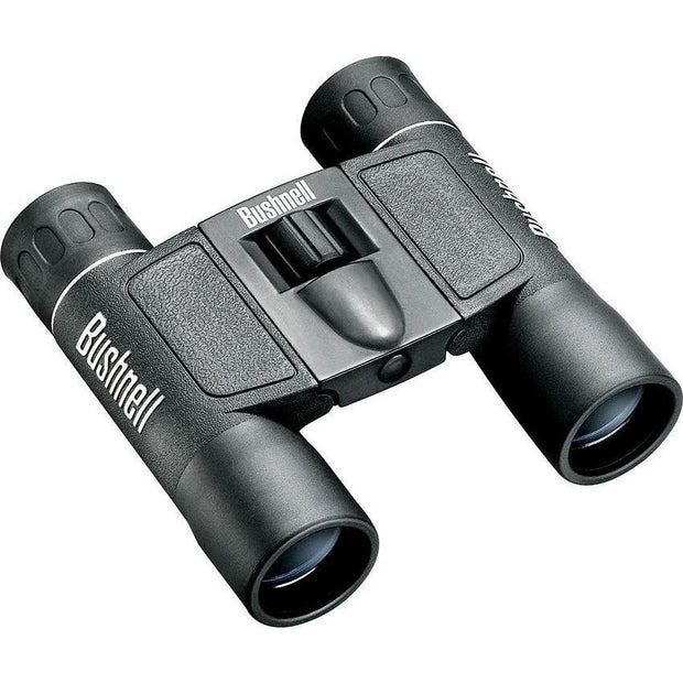 Bushnell Binoculars 10x25mm Black 132516 by Bushnell