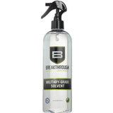 Breakthrough Clean Military-Grade Solvent 16oz BTS-16OZ by Breakthrough Clean