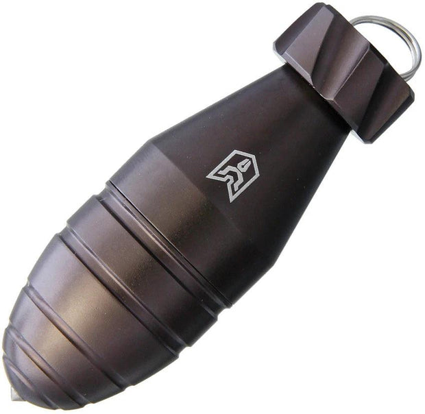 Bestech Knives Bestechman Waterproof Vessel BM04 by Bestech Knives