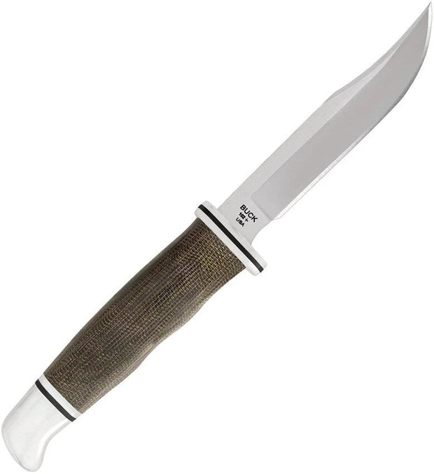 Buck Woodsman Pro 13109 by Buck