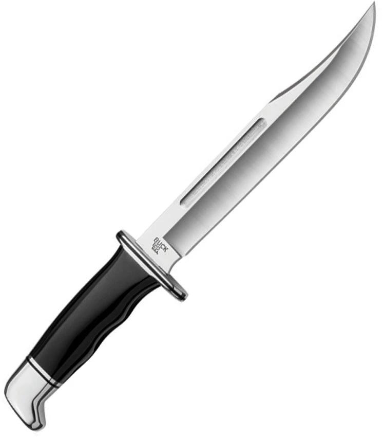 Buck General Fixed Blade Phenolic 2542 by Buck
