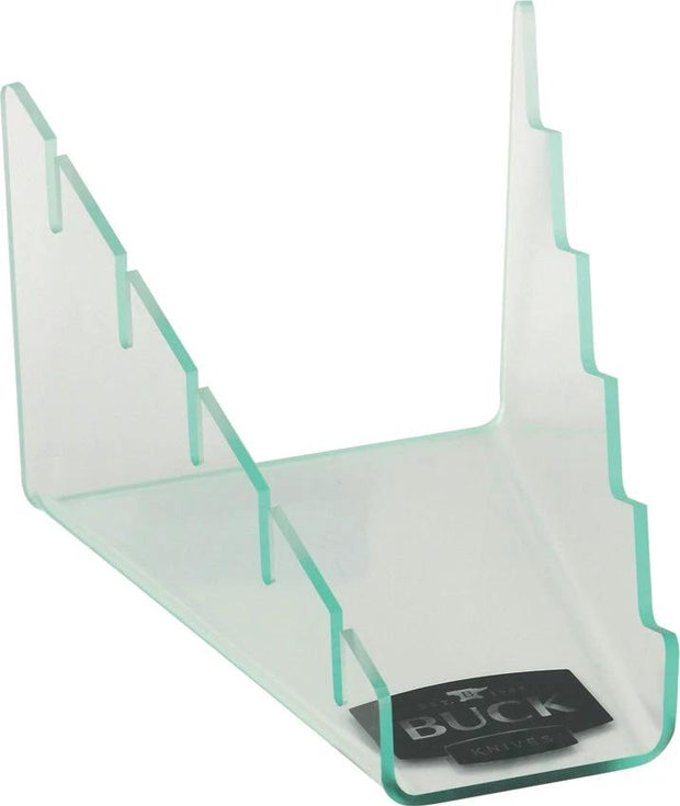 Buck Five Knife Display Stand 5519 by Buck
