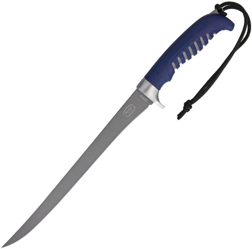 Buck Silver Creek Fillet - Large 3118 by Buck