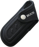 Buck Sheath for BU397 Polyester 3072 by Buck