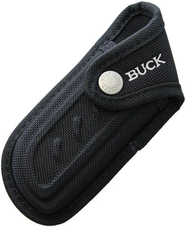 Buck Sheath for BU397 Polyester 3072 by Buck