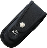 Buck Sheath for BU550 Polyester 0550-15-BK by Buck