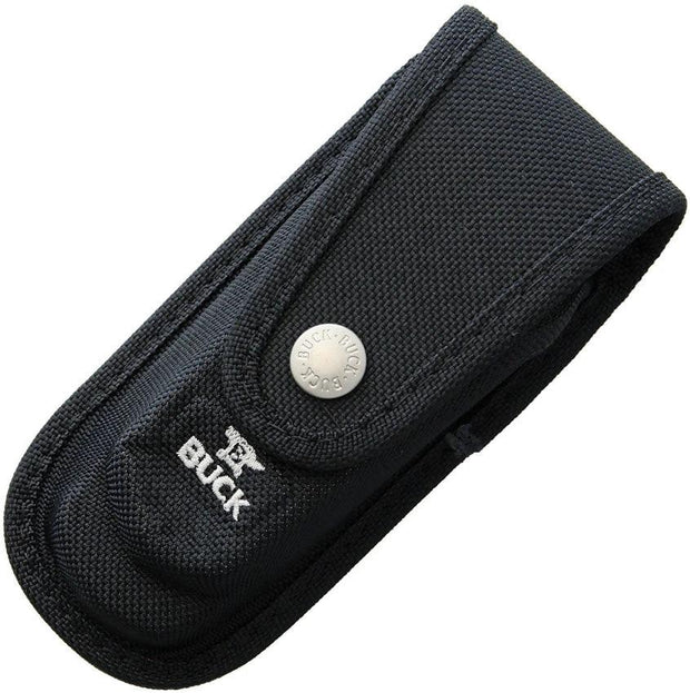 Buck Sheath for BU550 Polyester 0550-15-BK by Buck