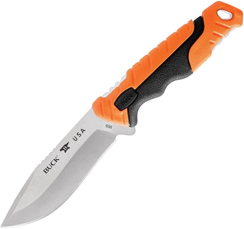 Buck Pursuit Pro Drop Point 12751 by Buck