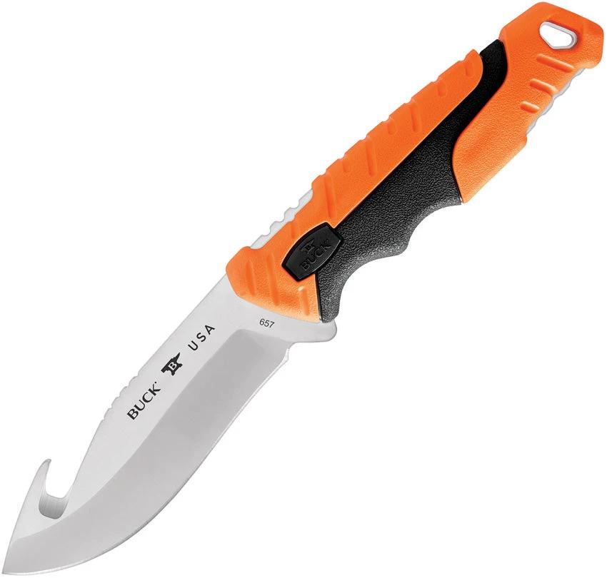 Buck Pursuit Pro Guthook 12752 by Buck